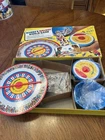 Where's Waldo? World Game 1991 Vintage Board Game w/ Box COMPLETE Mattel