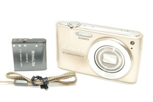 Casio Exilim S100 | eBay