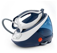 Tefal GV9221 Pro Express Protect 2600 W DampfbüGelstation 550 G/Min Blau, Weiß