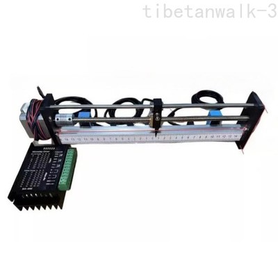 Stepper Motor Lead Screw Linear Motion Platform Module (for Industrial Training)