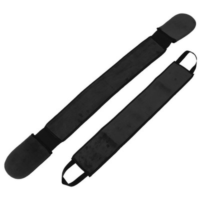 2pcs Billing Back Lotion Applikator Band Lotion Applikator Strip Strip Stripe