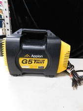 Appion G5TWIN Refrigerant Recovery Machine