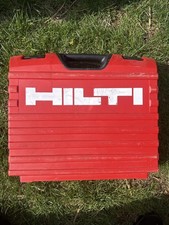 Hilti 22-Volt NURON BX 3 Lithium-Ion Cordless Bluetooth Nailer