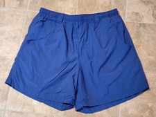 Men's Columbia PFG Swim Trunks Shorts Size M