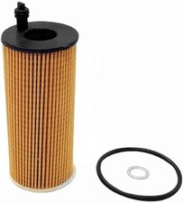 Ölfilter MTR 12138662 Filtereinsatz für BMW 5er G30 F90 3er Touring G21 G81 G20