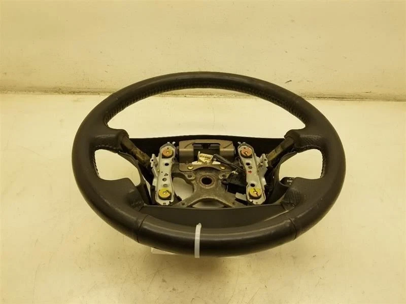 Toyota Solara 2000 volante  Foto 4 de 4