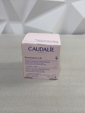 Caudalie Resveratrol Lift Firming Cashmere Cream 50ml 1.6oz