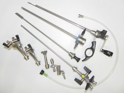 Oly 11 Piece Set #2