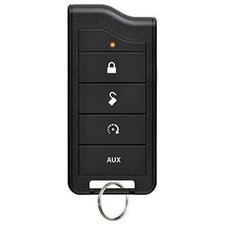 NEW PYTHON 7656P 1-WAY REPLACEMENT REMOTE STA...
