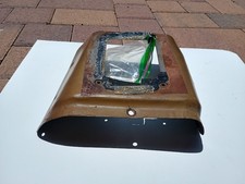 Ford Maverick Floor Shifter Hump Shift 70-77 Ford Maverick Floor Shifter Hump Shift 70-77