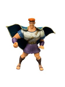 Hercules Hydra Disney for sale | eBay