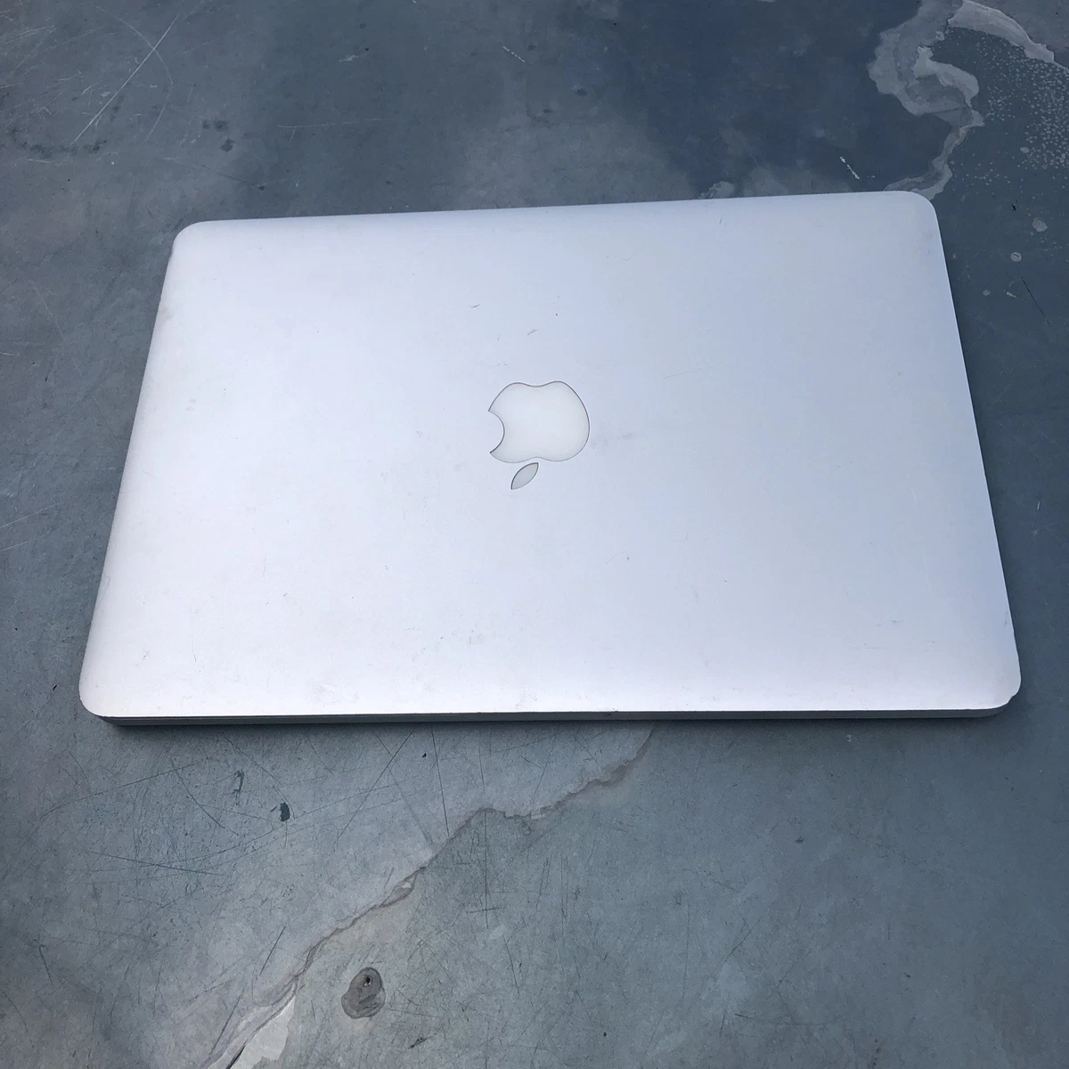 Preços baixos em Notebooks Apple MacBook Pro 13,3′′ 2015 | eBay