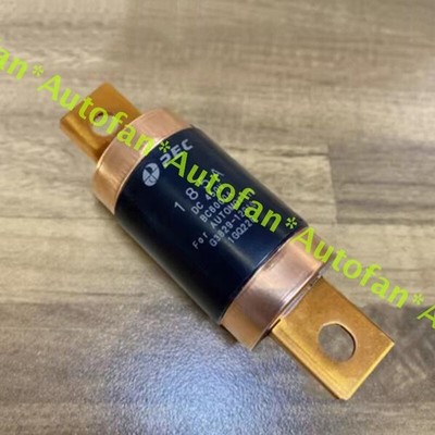1 Pc. New PEC 185A DC450V High Voltage Automotive Fuse