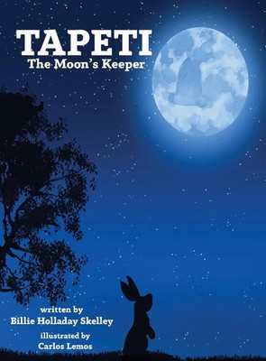 Billie Holladay Skelley | TAPETI | Buch | Englisch (2022) | The Moon's Keeper