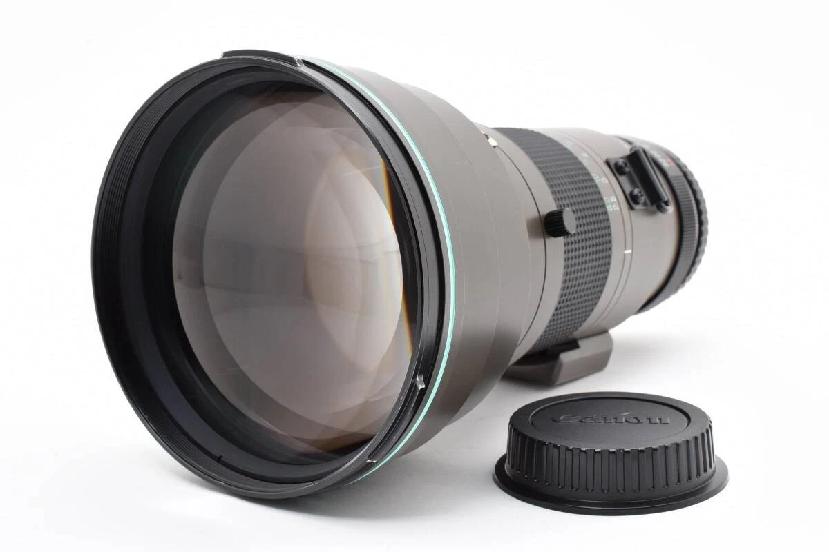 Tamron f/2.8 300mm Focal Camera Lenses for sale | eBay