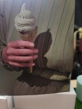 New Notes Latte Pistachio Extrait 50ml / 1.7 oz NEW 2025! Sealed & Authentic