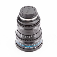 Schneider Kreuznach Xenon Ff T2.1100mm Prime Lens For Canon Ef Mount Sku1962474