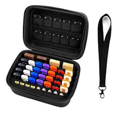 Estuche para unidad flash USB Estuche para tarjeta de memoria  nicamente