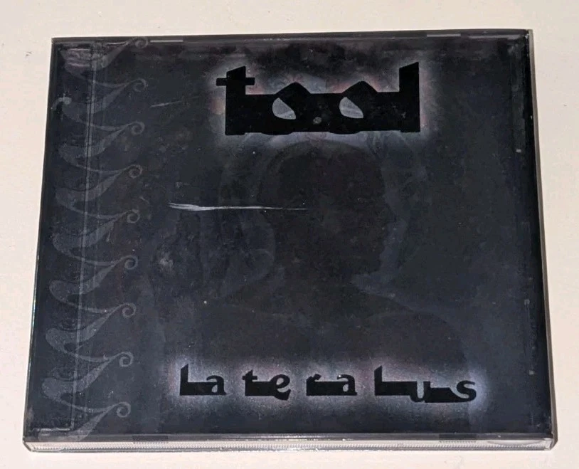 Tool Lateralus Cd for sale | eBay