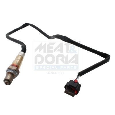 Meat & Doria Lambdasonde FüR Ford Kuga II DM2 1.5 Ecoboost C-Max DXA/CB7-image