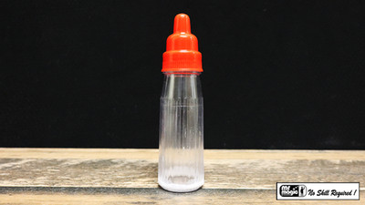 Ever Filling Poopsie Bottle by Mr. Magic Sich selbst füllende Baby-Milchflasche