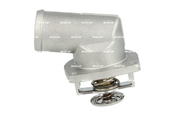 NRF Thermostat, Kühlmittel 725229 für Opel CHEVROLET - Bild 4