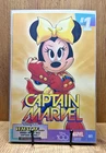 Amazing Spider-Man #29 - Giada Perissinotto Disney 100 What If? Variant - 2023