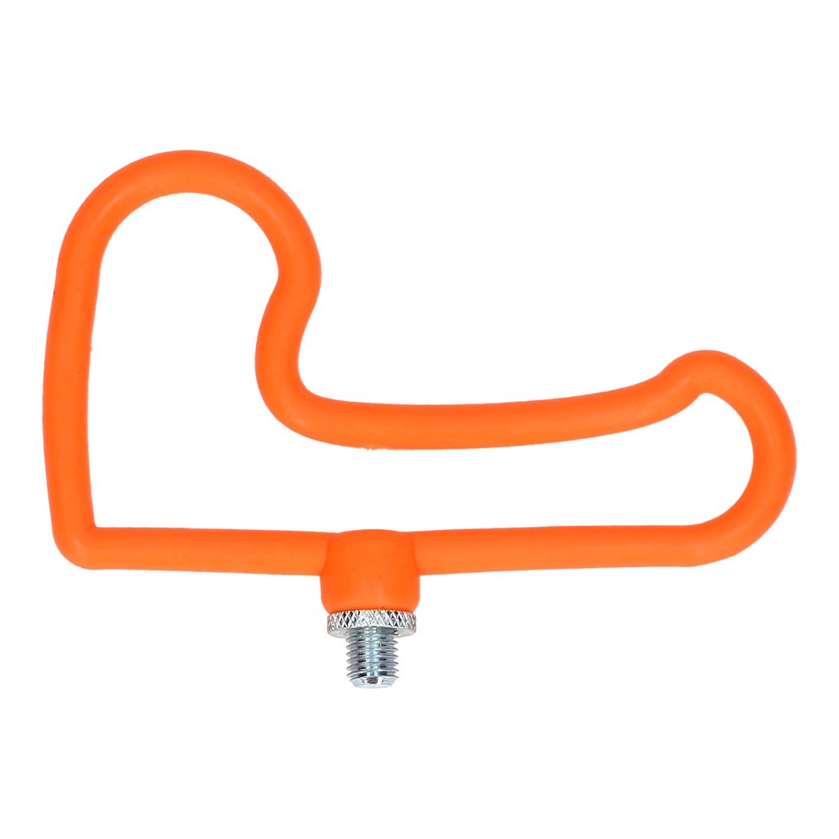 Держатель для кормушки Corofish Rutenhalter Металлический шнековый кормораздатчик Rutenauflage 2590₽