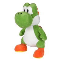 Nintendo Super Mario PlüSch Yoshi 50 Cm Ovp Neu