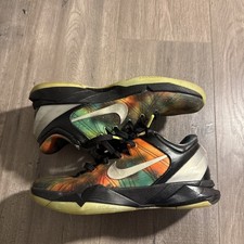 Nike Zoom Kobe 7 All Star - Galaxy for Sale | Authenticity