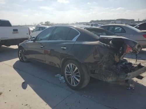 Alternator VR30DDTT 150 Amp Fits 16-19 INFINITI Q50 323203 - Picture 5 of 12