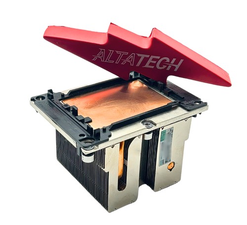 HP P09884-001 Apollo 4200 G10 Heatsink - Afbeelding 3 van 7