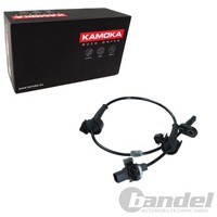 Kamoka ABS-SENSOR Raddrehzahl Hinten Rechts Passend FüR Honda Civic | 1060523
