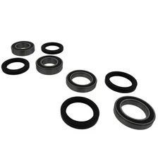 2004, 2006-07 KTM 450XC / 2008 KTM 450 XCR-W Front & Rear Wheel Bearings & Seals