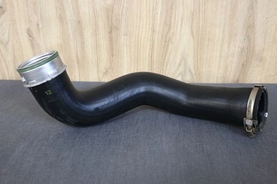 Mercedes-Benz ML W164 2007 Diesel 140kW Schlauch Leitung Ladeluftkühler AVS3733