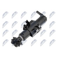NTY EDS-FR-008 WaschwasserdüSe, Scheibenreinigung