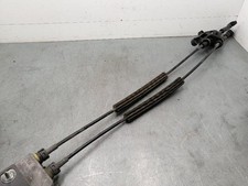 Boite de vitesse Skoda 120