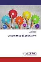 Philip Joseph (U. A.) | Governance Of Education | Taschenbuch | Englisch (2019)