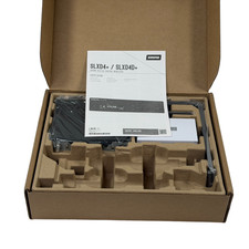 Shure SLXD4D+ Dual-channel Digital Wireless R...