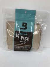 Boveda 72% Two-way Humidity Control Packs For...