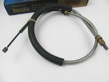 Bendix C1381 Parking Brake Cable - Rear Left Right
