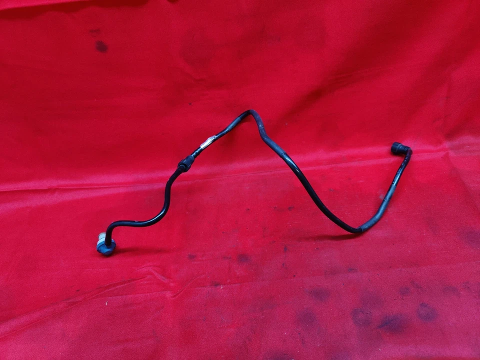 11-16 MINI COOPER COUNTRYMAN PACEMAN REFUERZO DE FRENO ELÉCTRICO TUBO DE MANGUERA DE VACÍO Foto 2 de 4