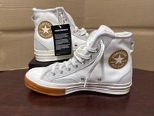 New Converse Chuck Taylor 70 High Top Sneakers Unisex - Men  s 7 -Women  s 9