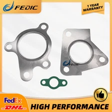 Turbo gasket kit TF035 49335-01000 for Mitsubishi Lancer ASX 1.8 DI-D+