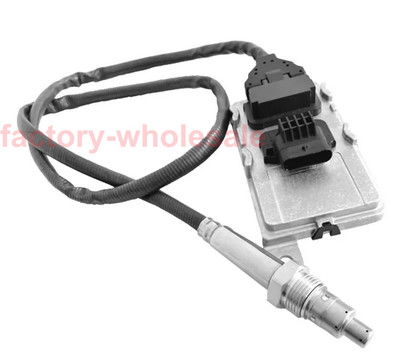 5WK96621H 758713003 NOX Sensor For BMW 1er E81 E82 E87 E88 3er E90 E91 E92 N43