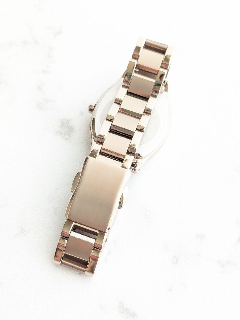 CITIZEN xC Sakura Pink Basic Collection Used Watch - image 9