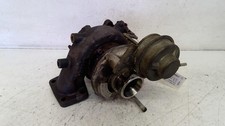 Turbo Mitsubishi PAJERO