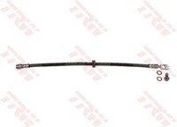 2X Bremsschlauch Vorne Links Rechts TRW PHD349 FÜR Audi Seat Skoda VW