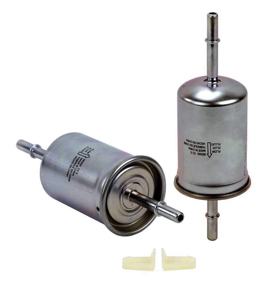 Fuel Filter-GAS Wix 33595 | eBay