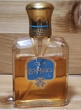 Muse Coty perfume - a fragrance for women 1946